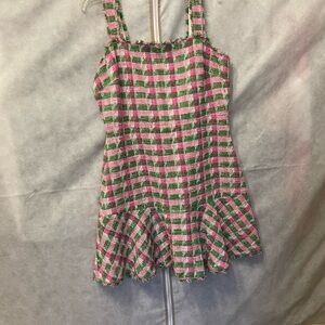 Kate Spade Textured Dresd